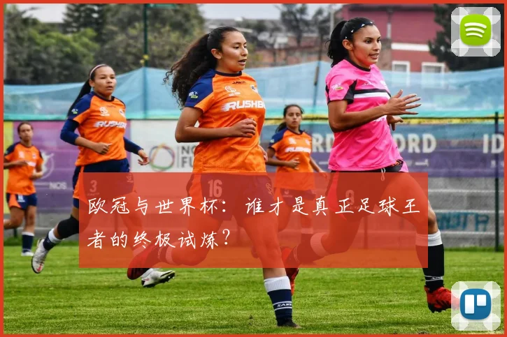欧冠与世界杯:谁才是真正足球王者的终极试炼?